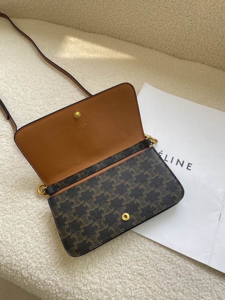 Celine 8100 20.5x11x4cm zy_9